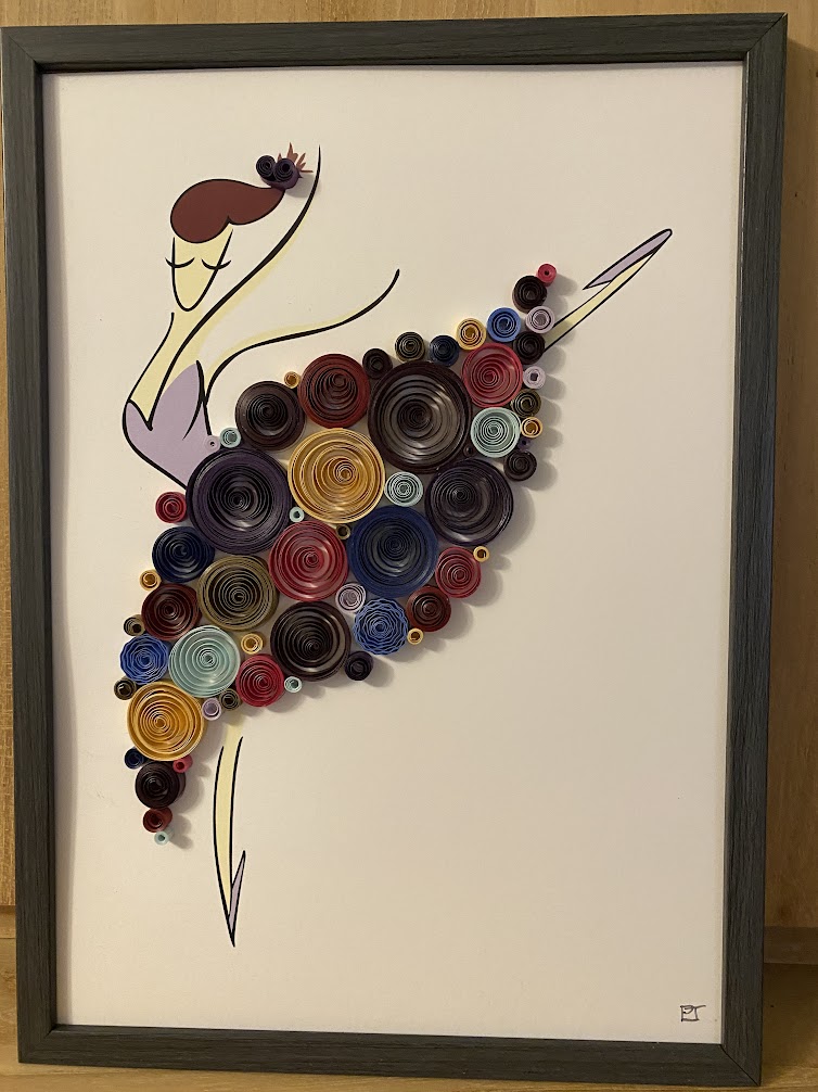 DANSEUSE