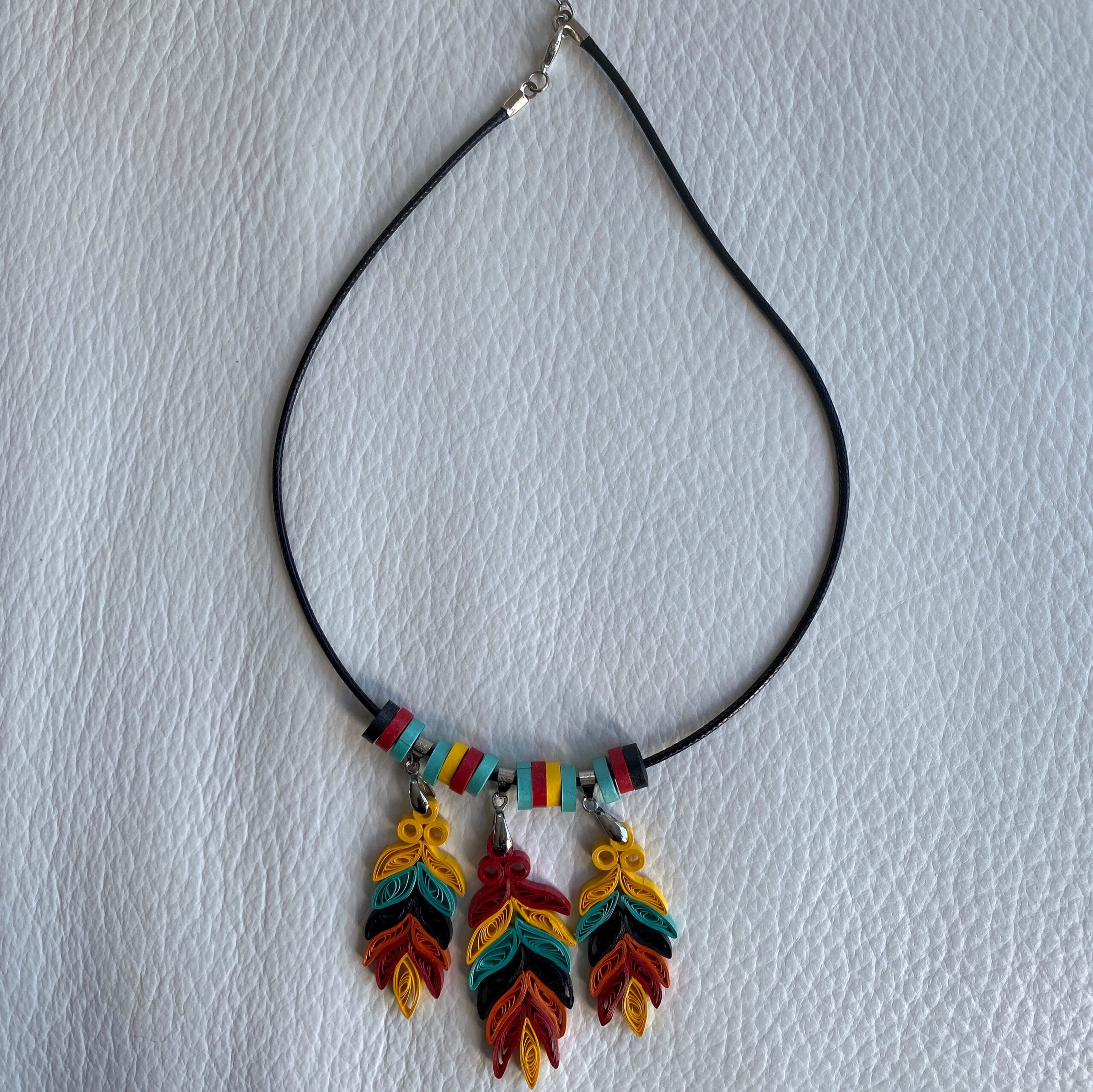 COLLIER PLUMES