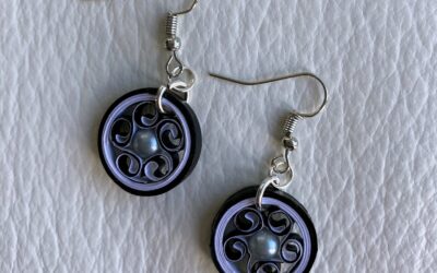 BOUCLES D’OREILLES