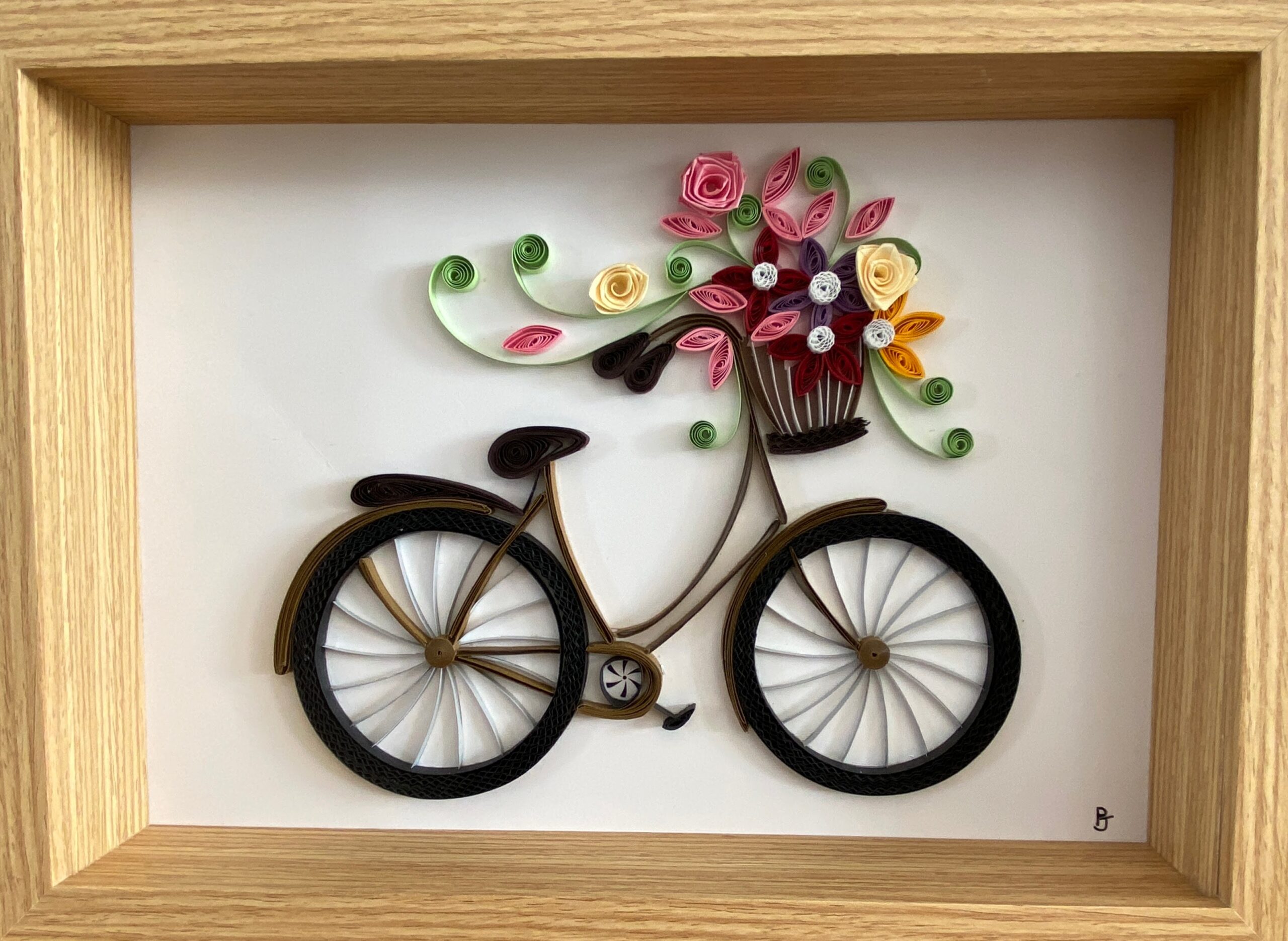 VELO QUILLING VELO